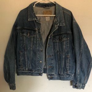 Canyon River Bluestone jacket